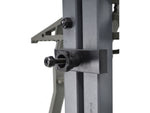 XOP J-Hook Stick Kit 2 Pk Black XOP-JHA