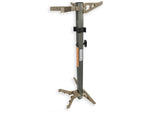 XOP X2 Double Step Sticks Short 4 Pk Gray XOP-X2