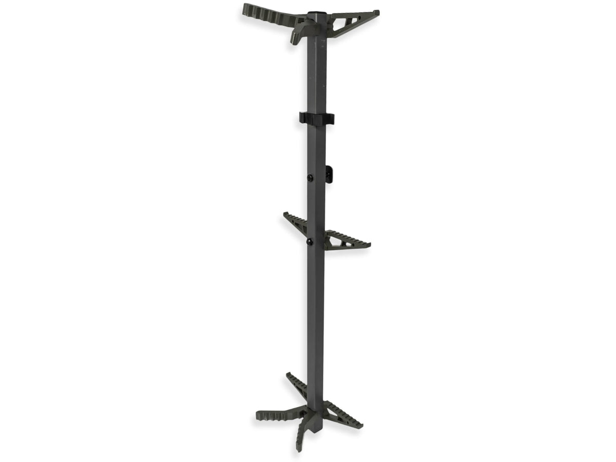 XOP X3 Double Step Sticks Long 4 Pk Gray XOP-X3