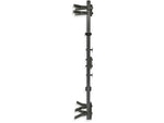 XOP X3 Double Step Sticks Long 4 Pk Gray XOP-X3