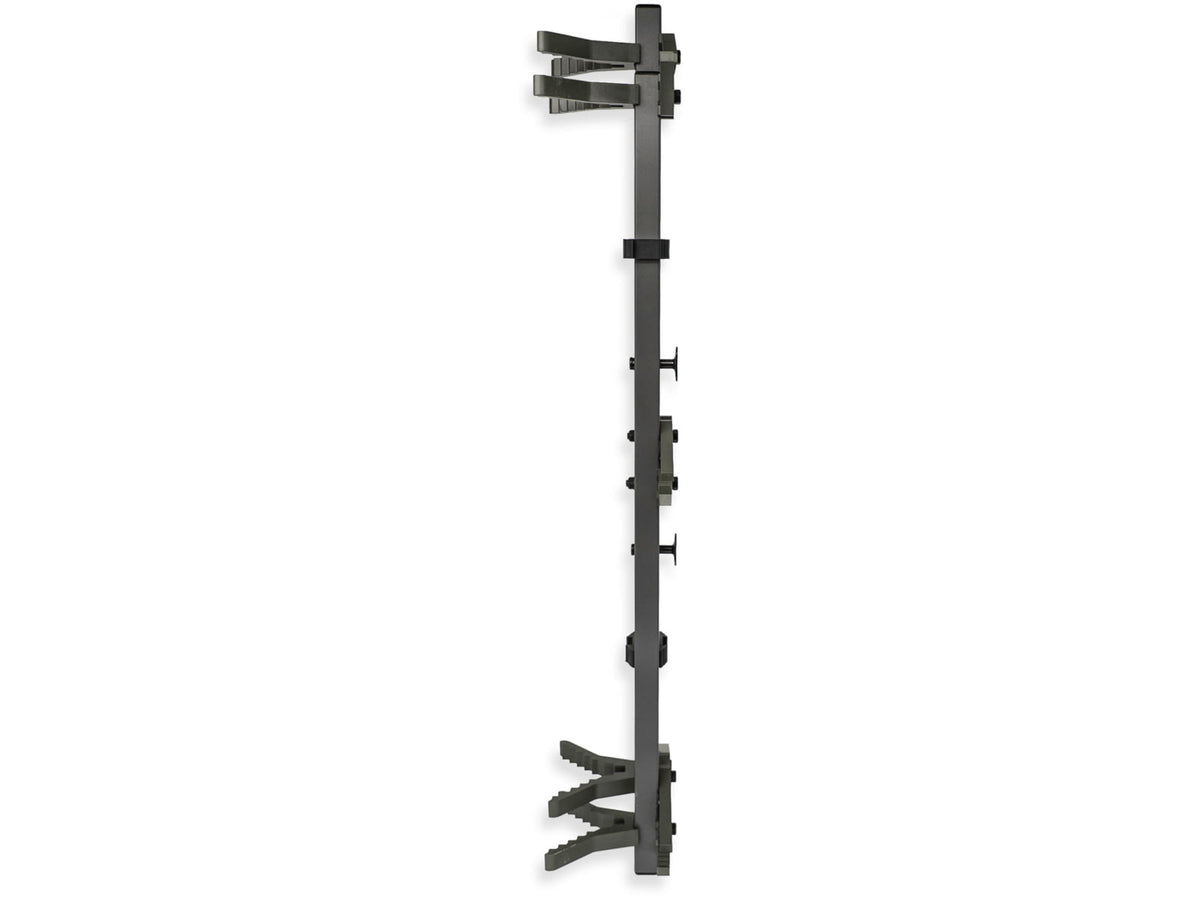 XOP X3 Double Step Sticks Long 4 Pk Gray XOP-X3