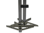 XOP X3 Double Step Sticks Long 4 Pk Gray XOP-X3