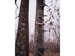 XOP X3 Double Step Sticks Long 4 Pk Gray XOP-X3