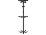 XOP X3 Double Step Sticks Long 4 Pk Gray XOP-X3