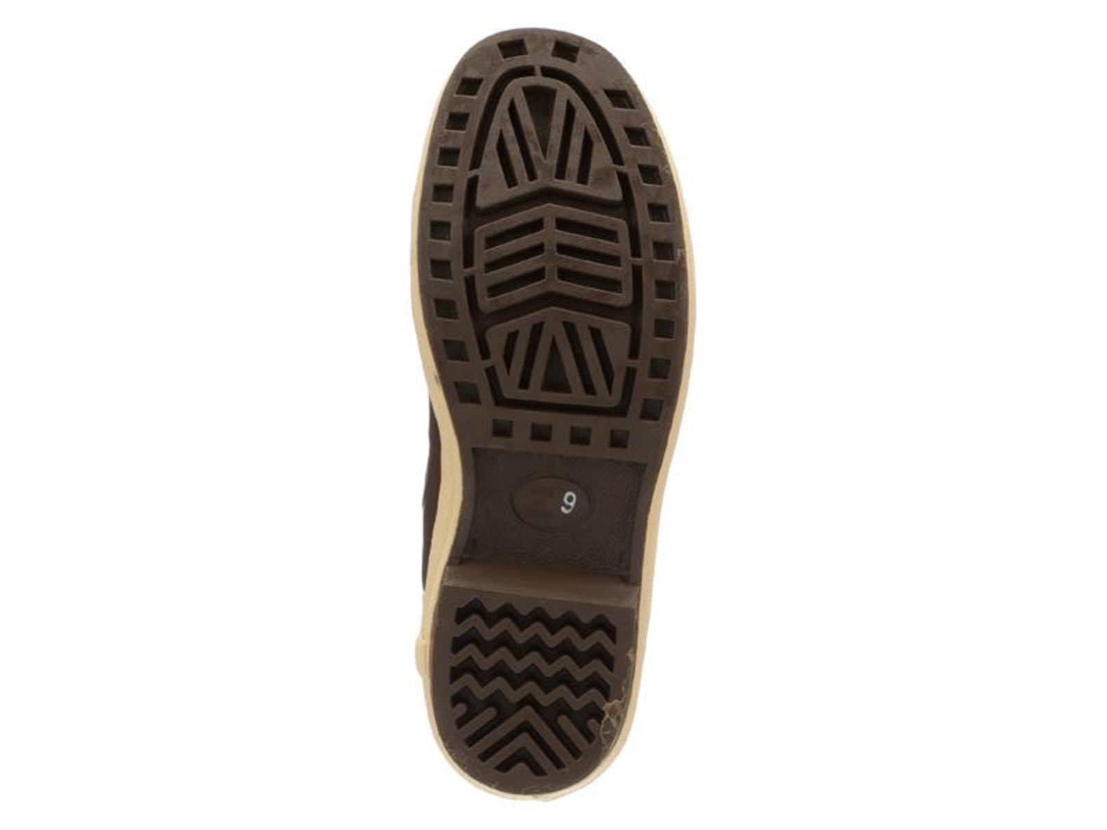 Xtratuf 12 in Plain Toe Legacy Boot - Men's Copper/Tan