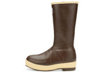 Xtratuf 15 in Plain Toe Insulated Boot - Men's Copper/Tan