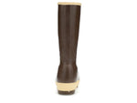 Xtratuf 15 in Plain Toe Insulated Boot - Men's Copper/Tan