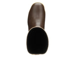 Xtratuf 15 in Plain Toe Insulated Boot - Men's Copper/Tan