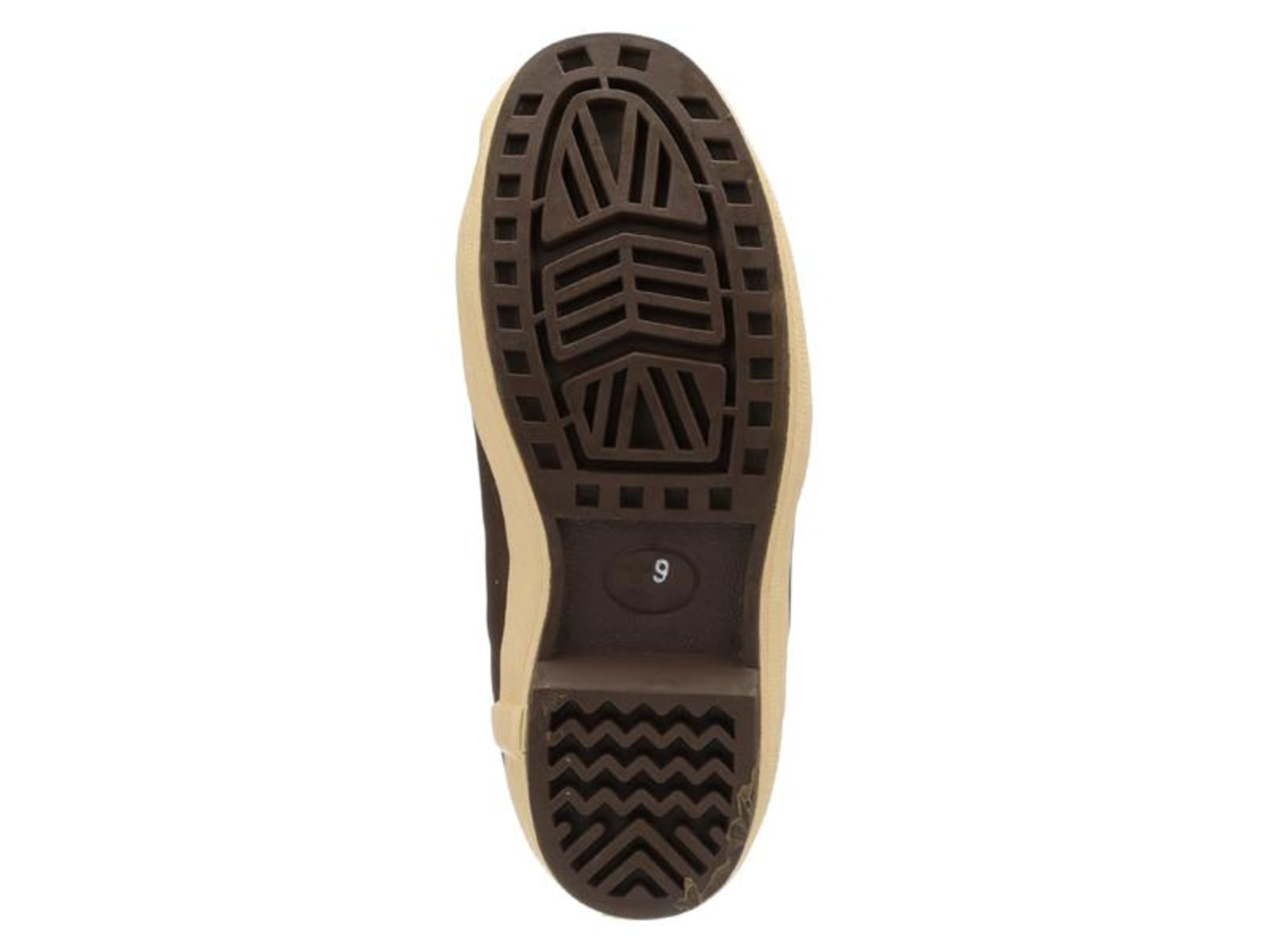 Xtratuf 15 in Plain Toe Insulated Boot - Men's Copper/Tan