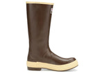 Xtratuf 15 in Plain Toe Legacy Boot - Men's Copper/Tan