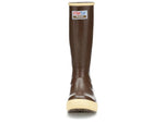 Xtratuf 15 in Plain Toe Legacy Boot - Men's Copper/Tan