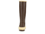 Xtratuf 15 in Plain Toe Legacy Boot - Men's Copper/Tan