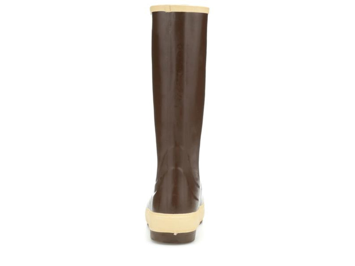 Xtratuf 15 in Plain Toe Legacy Boot - Men's Copper/Tan