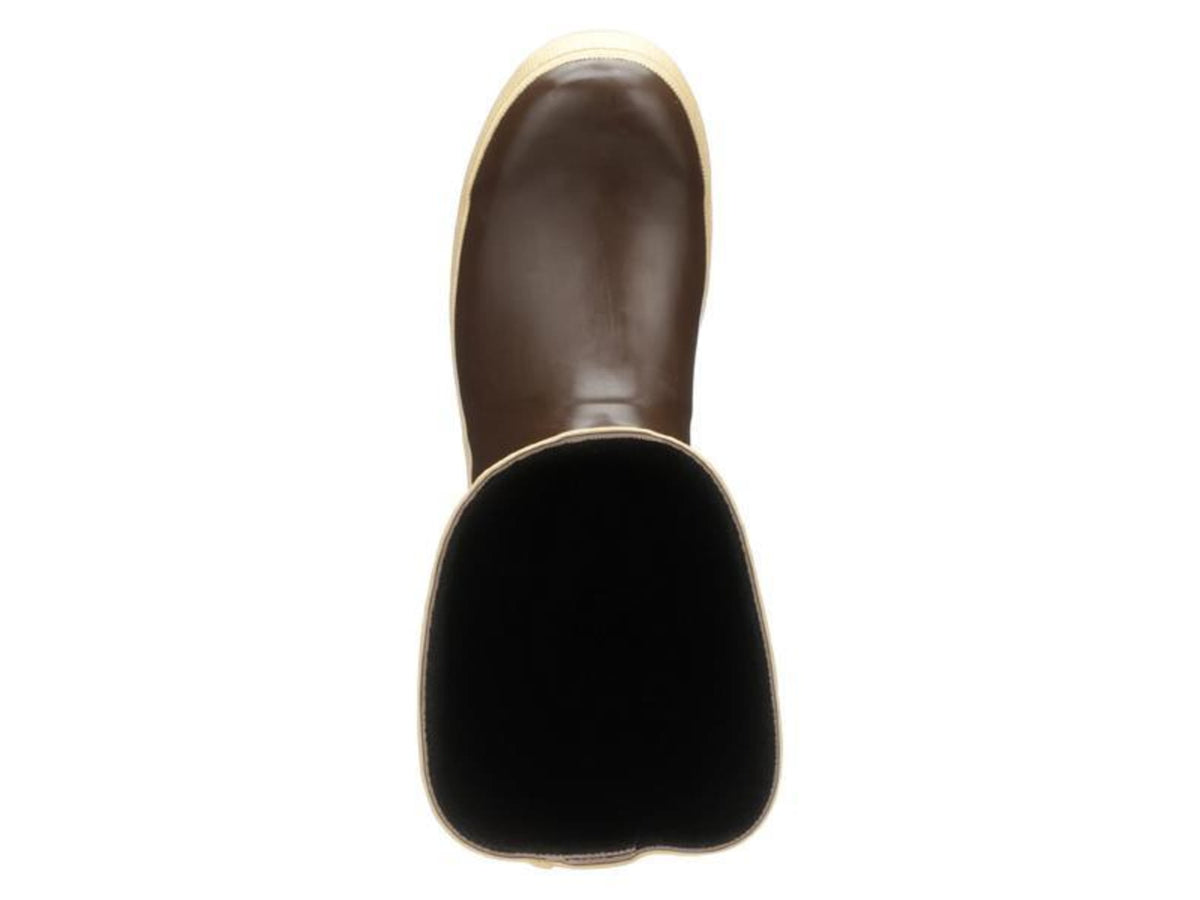 Xtratuf 15 in Plain Toe Legacy Boot - Men's Copper/Tan