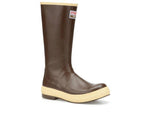 Xtratuf 15 in Plain Toe Legacy Boot - Men's Copper/Tan