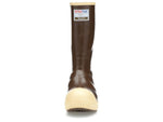Xtratuf 15 in Steel Toe Legacy Insulated Fishing Boot - Men's Copper/Tan