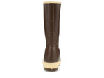 Xtratuf 15 in Steel Toe Legacy Insulated Fishing Boot - Men's Copper/Tan