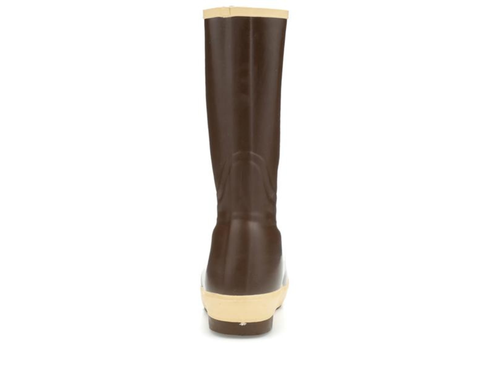 Xtratuf 15 in Steel Toe Legacy Insulated Fishing Boot - Men's Copper/Tan
