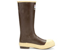 Xtratuf 15 in Steel Toe Legacy Boot - Men's Copper/Tan