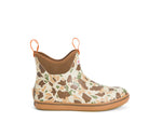 Xtratuf 6 in Ankle Deck Boot - Men's