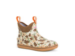 Xtratuf 6 in Ankle Deck Boot - Men's