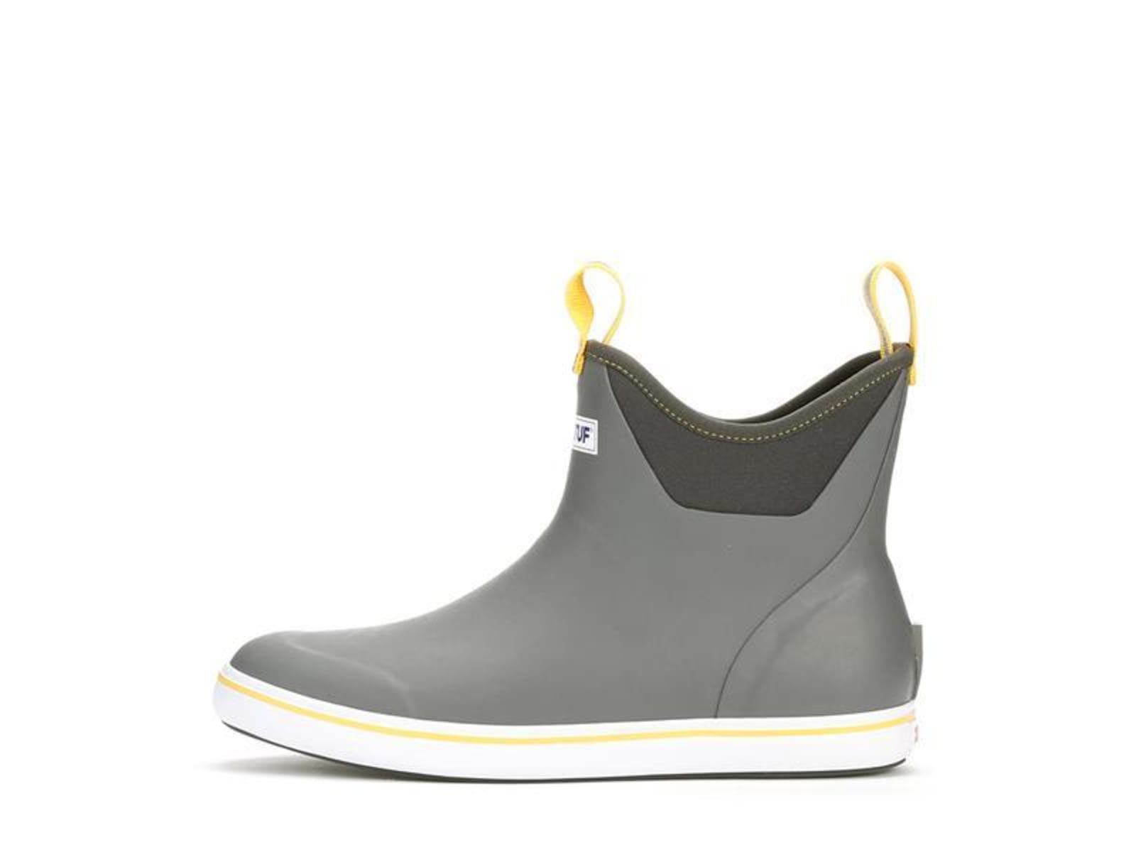 Xtratuf 6 in Ankle Deck Boots - Men's