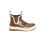 Xtratuf 6in Legacy Ankle Deck Boot - Men's Brown