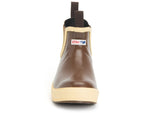 Xtratuf 6in Legacy Ankle Deck Boot - Men's Brown