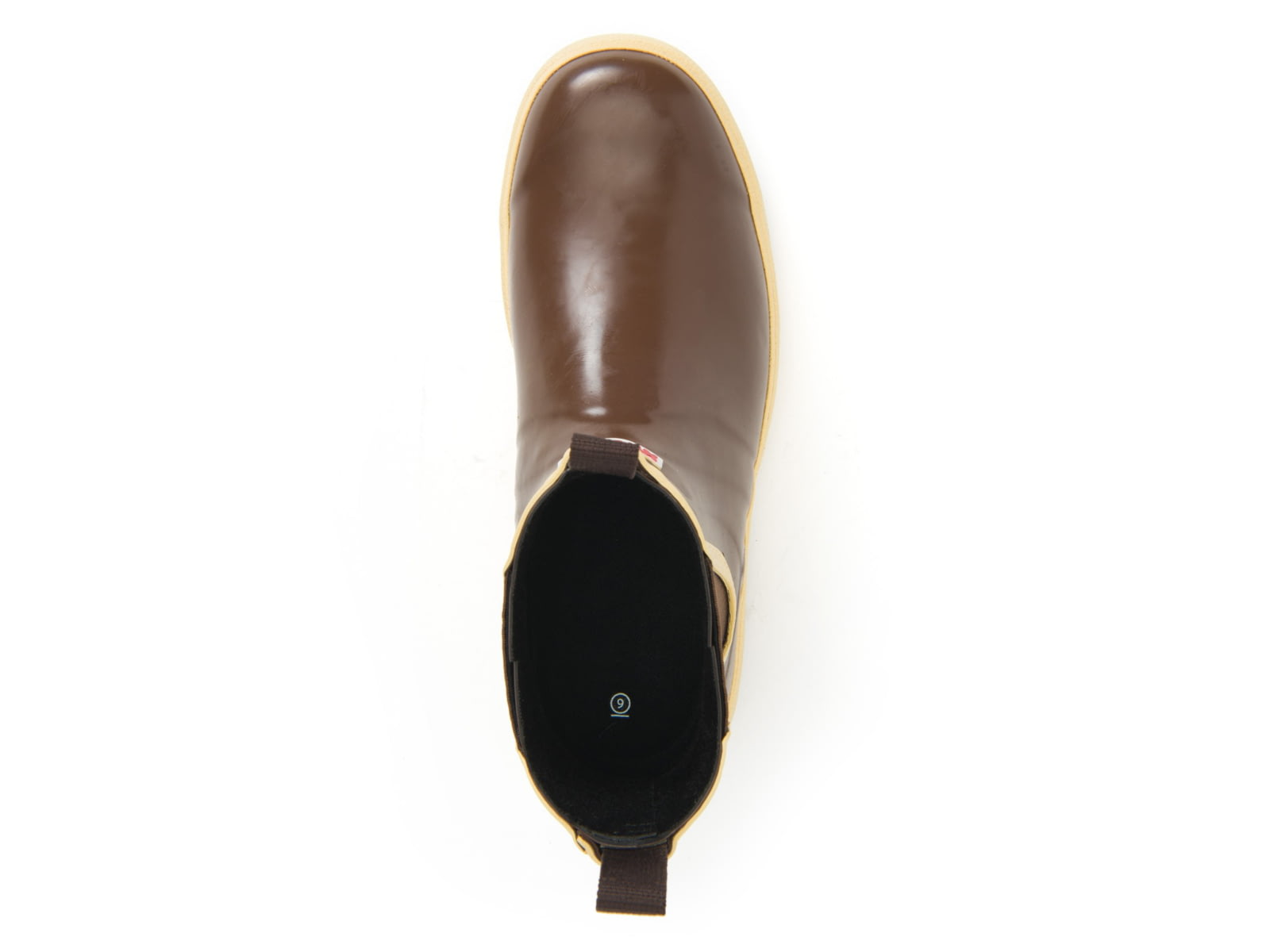 Xtratuf 6in Legacy Ankle Deck Boot - Men's Brown