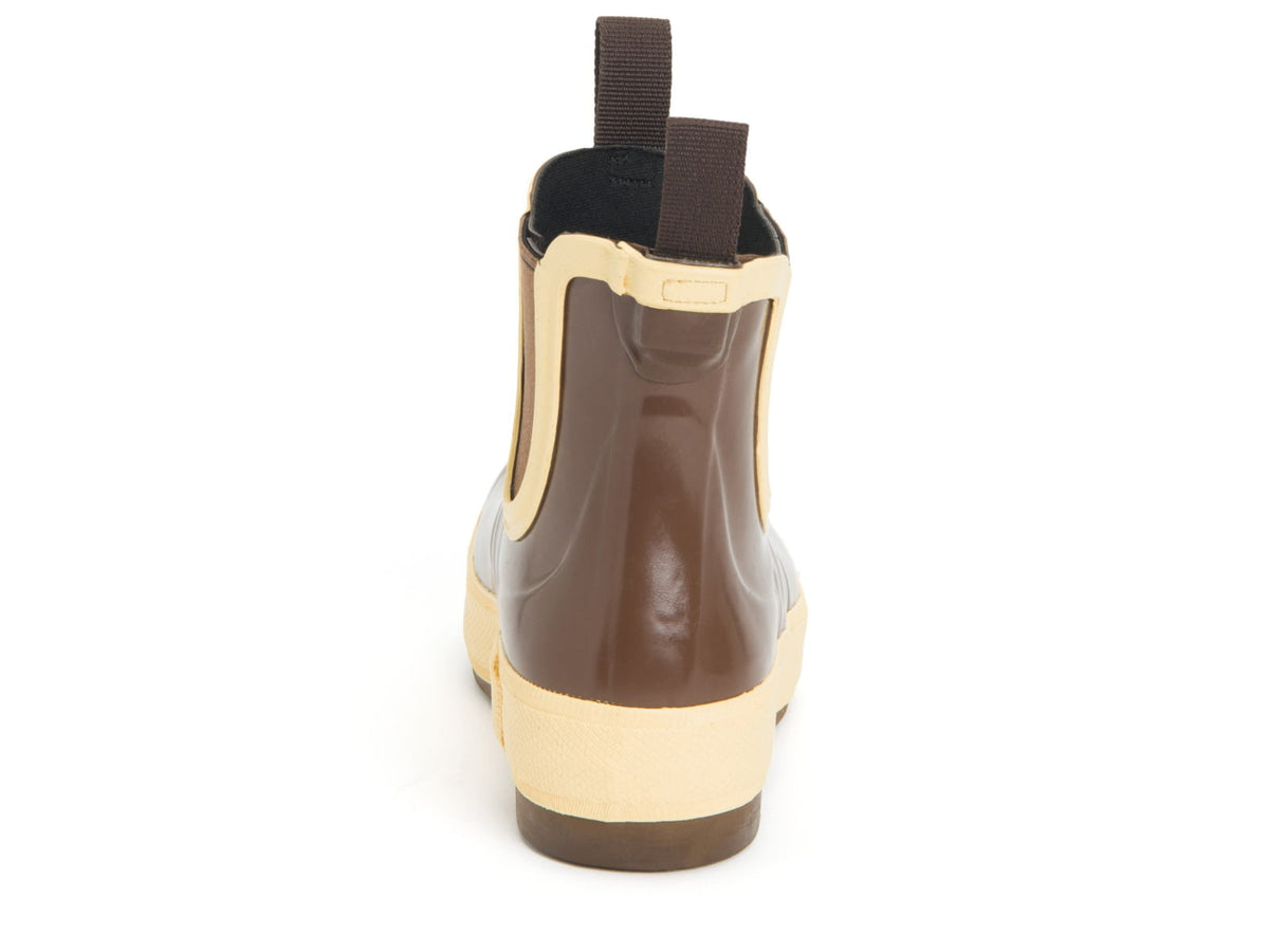 Xtratuf 6in Legacy Ankle Deck Boot - Women's Brown 8