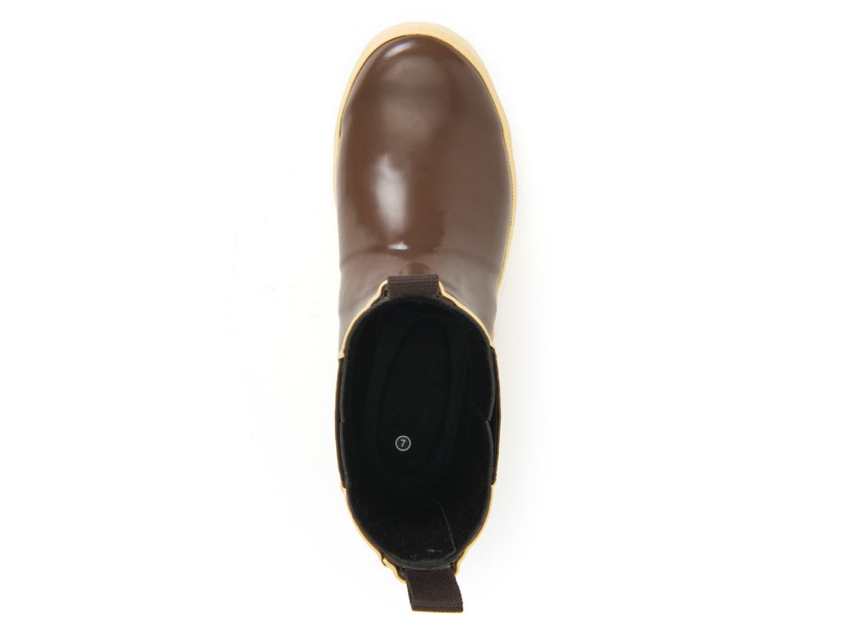 Xtratuf 6in Legacy Ankle Deck Boot - Women's Brown 8