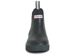 Xtratuf Wheelhouse 6 in Ankle Deck Boot - Men's Black