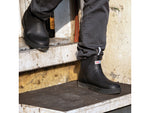 Xtratuf Wheelhouse 6 in Ankle Deck Boot - Men's Black