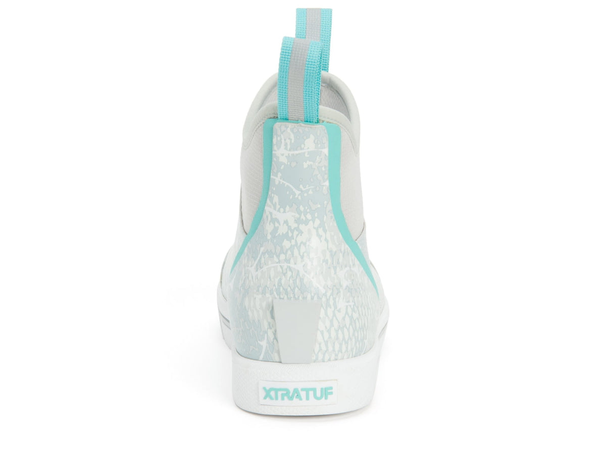 Xtratuf Wheelhouse Shoes - Women's