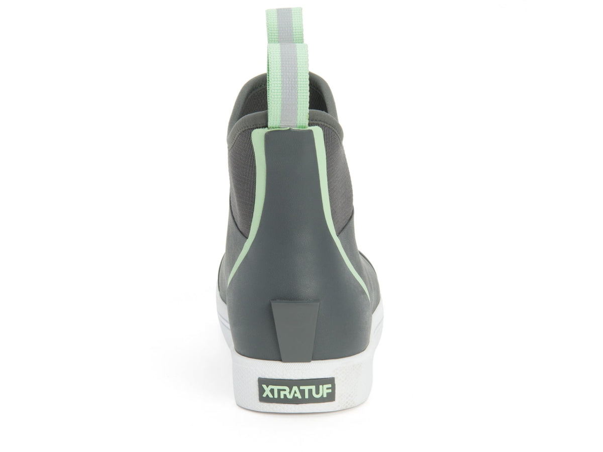 Xtratuf Wheelhouse Shoes - Women's