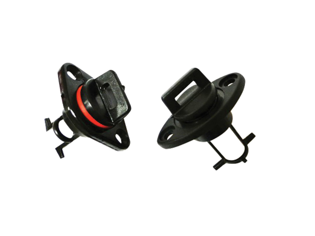 Yak Gear Drain Plug Kit DPK