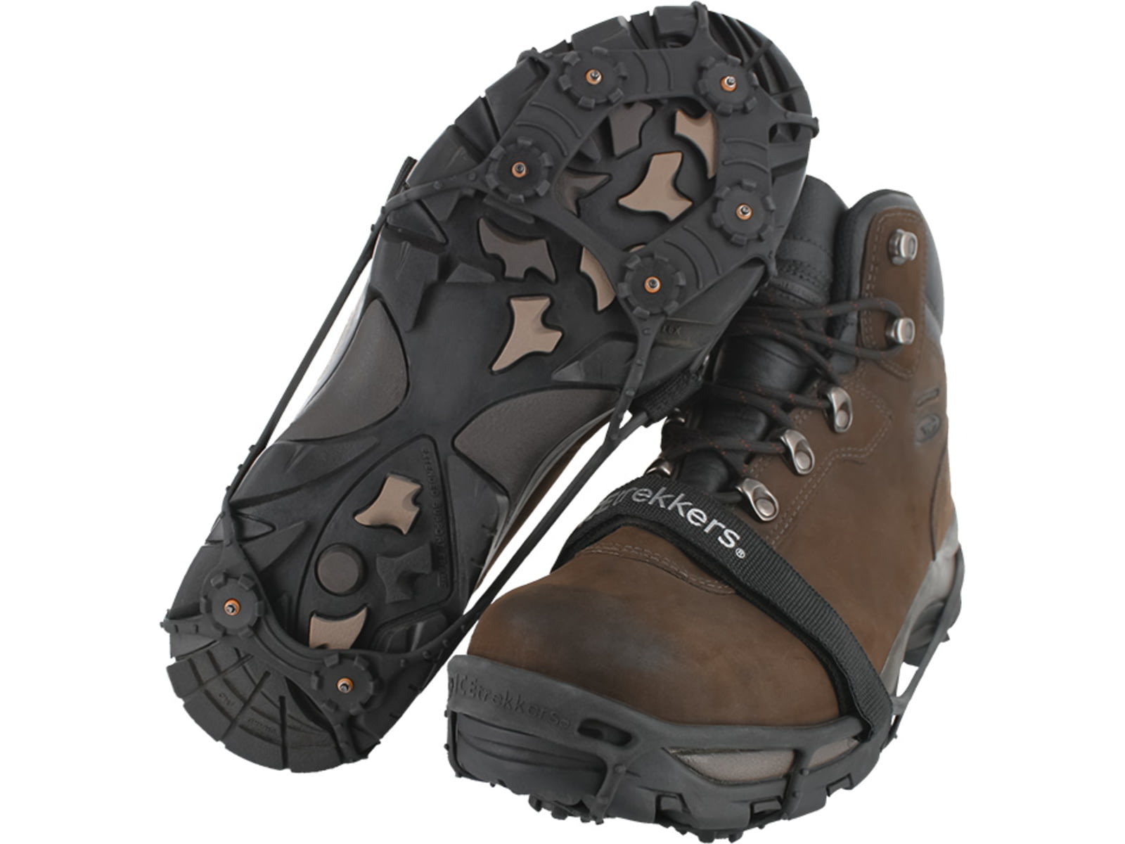 Icetrekkers Yaktrax Spikes