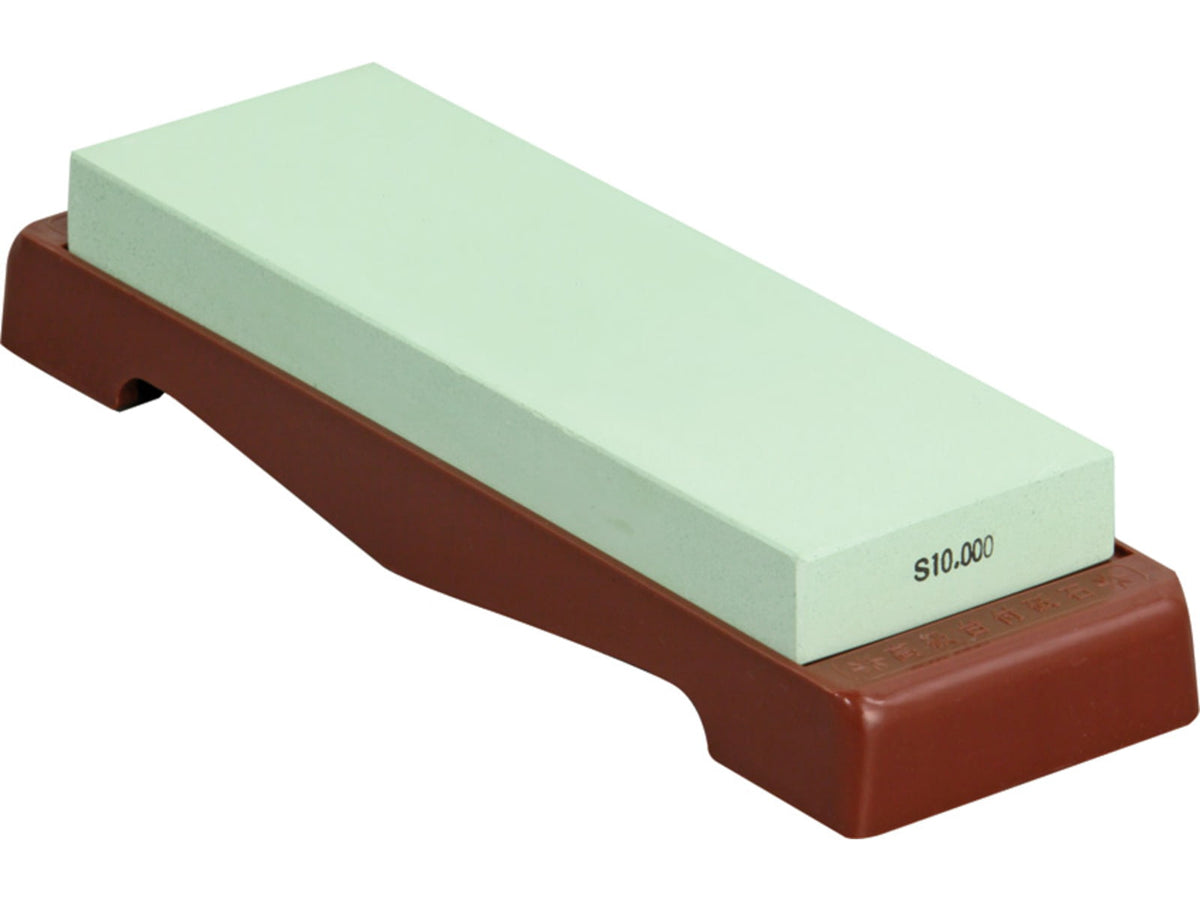 Yamahide Cutlery Whetstone Light green YC1500