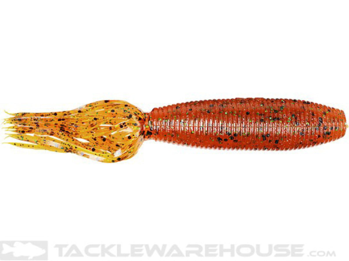 Yamamoto Baits Fat Ika Soft Bait 10 4in