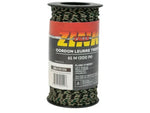 Zink Braided Cord 200ft Camo ZNK-ZNKAY015W