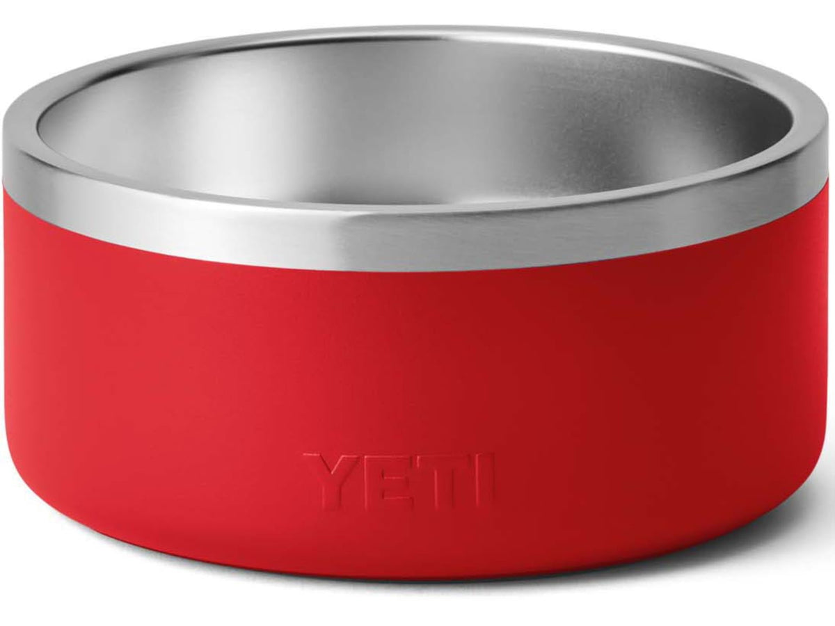 Yeti Boomer 4 Dog Bowl