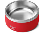 Yeti Boomer 4 Dog Bowl