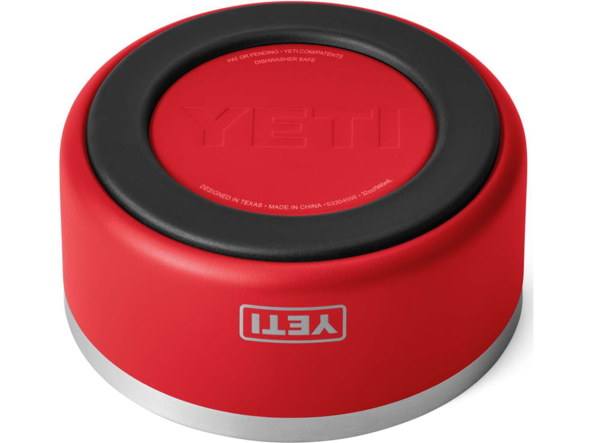 Yeti Boomer 4 Dog Bowl