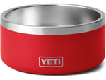 Yeti Boomer 4 Dog Bowl