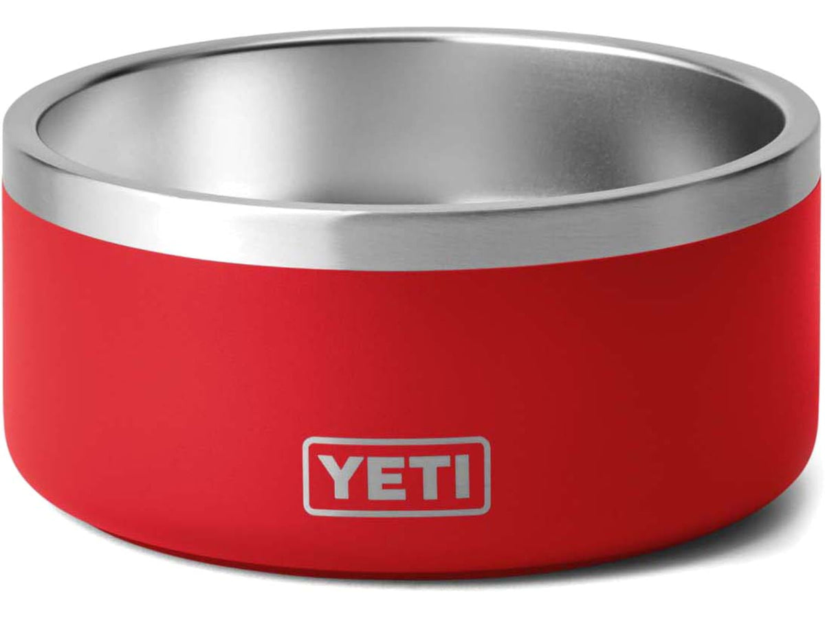 Yeti Boomer 4 Dog Bowl
