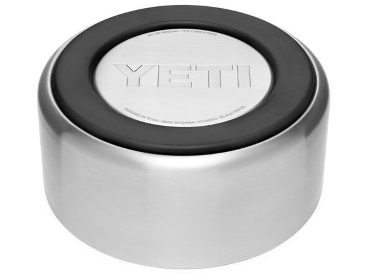 Yeti Boomer 4 Dog Bowl