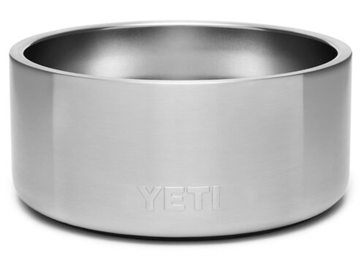 Yeti Boomer 4 Dog Bowl