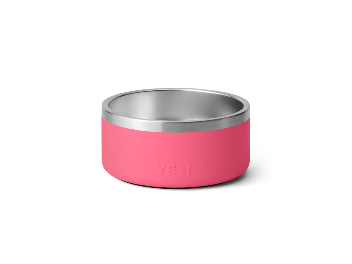 Yeti Boomer 4 Dog Bowl