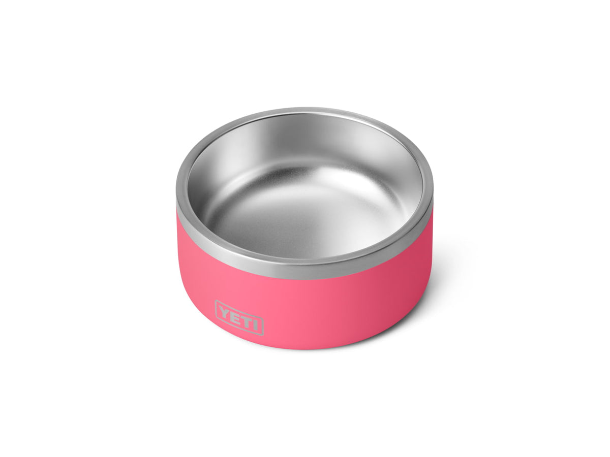 Yeti Boomer 4 Dog Bowl