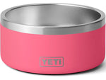 Yeti Boomer 4 Dog Bowl